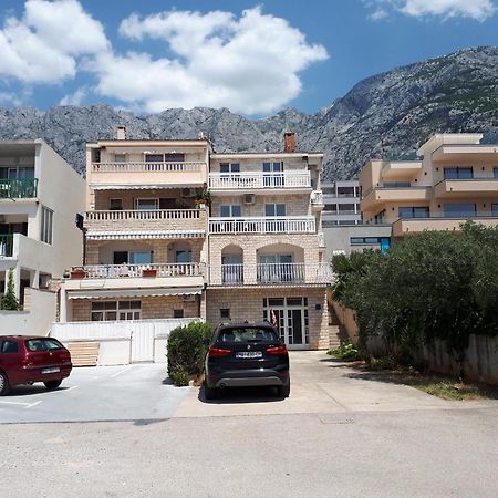 Apartments Sophie Μακάρσκα Δωμάτιο φωτογραφία