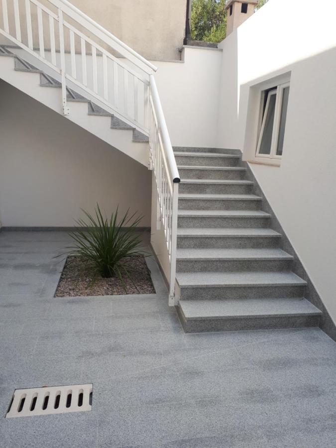 Apartments Sophie Μακάρσκα Εξωτερικό φωτογραφία