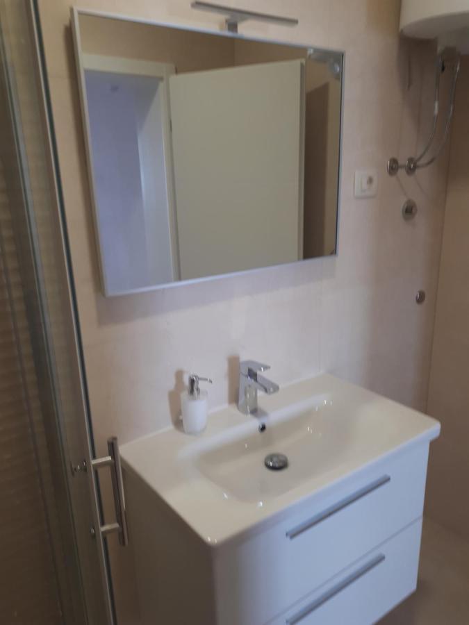 Apartments Sophie Μακάρσκα Εξωτερικό φωτογραφία