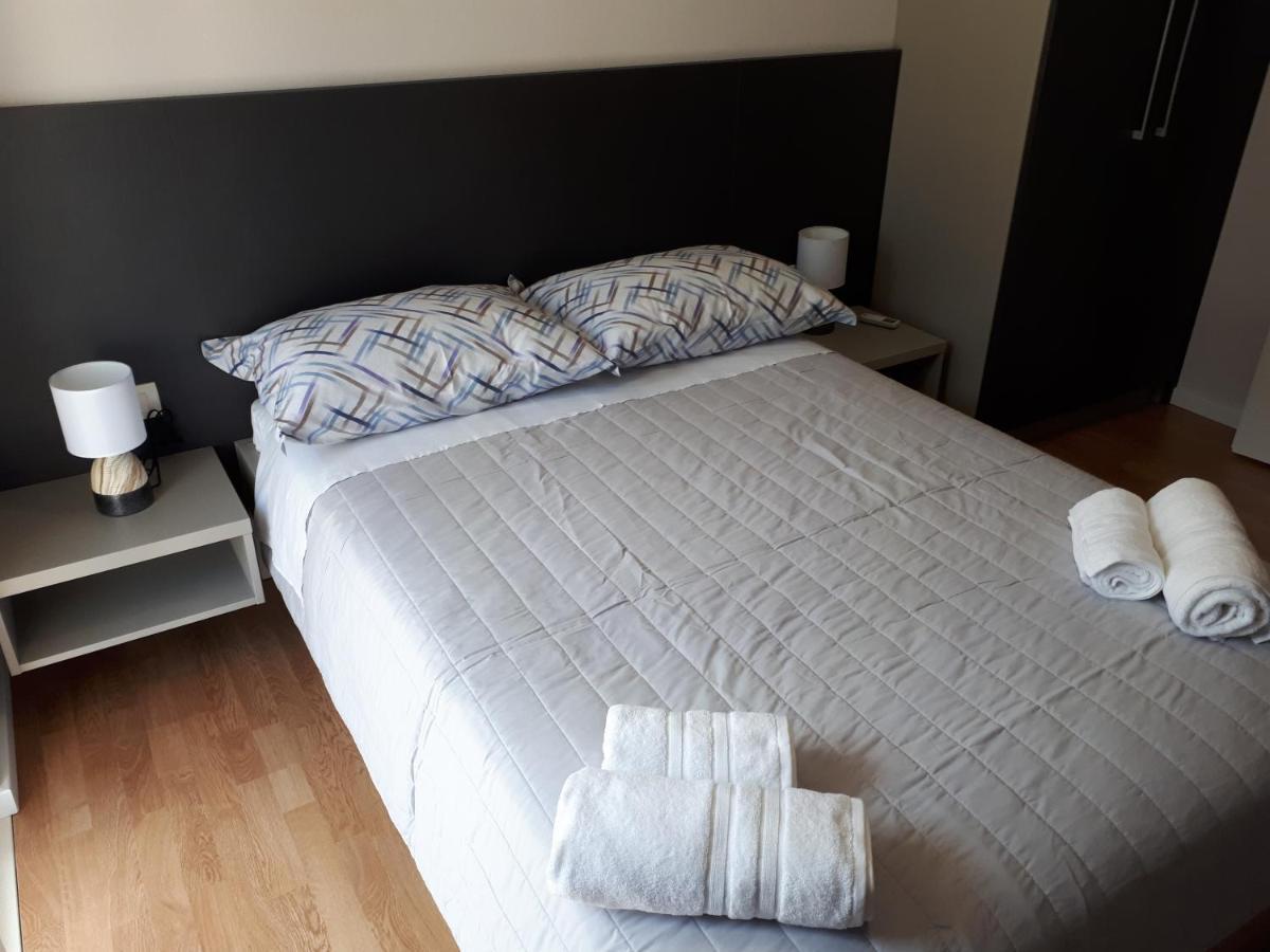 Apartments Sophie Μακάρσκα Εξωτερικό φωτογραφία