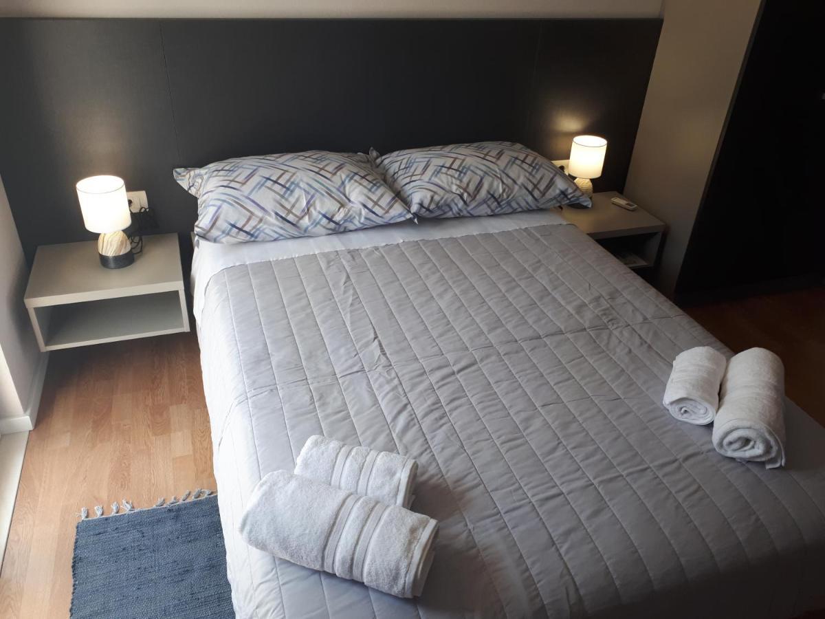 Apartments Sophie Μακάρσκα Εξωτερικό φωτογραφία