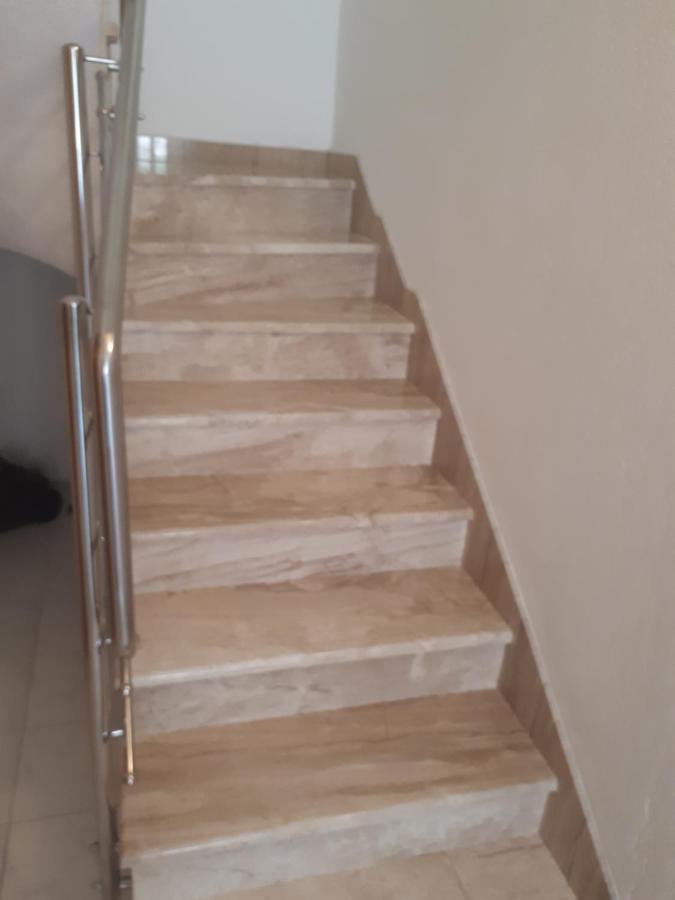 Apartments Sophie Μακάρσκα Εξωτερικό φωτογραφία