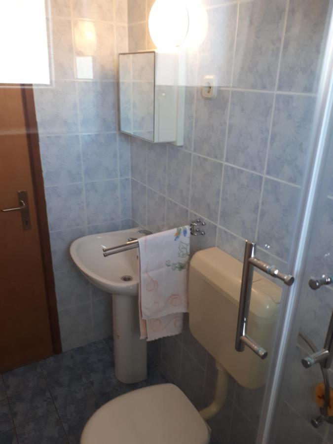 Apartments Sophie Μακάρσκα Εξωτερικό φωτογραφία