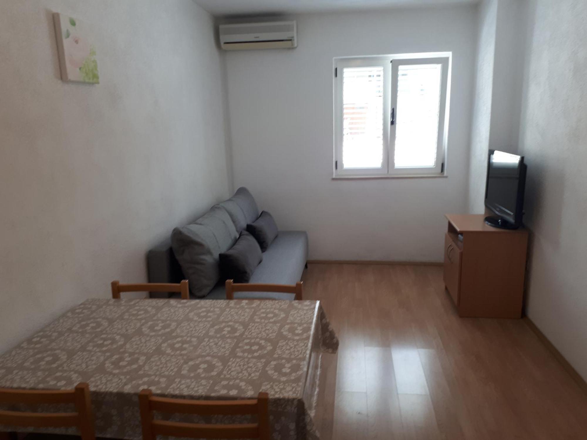Apartments Sophie Μακάρσκα Εξωτερικό φωτογραφία