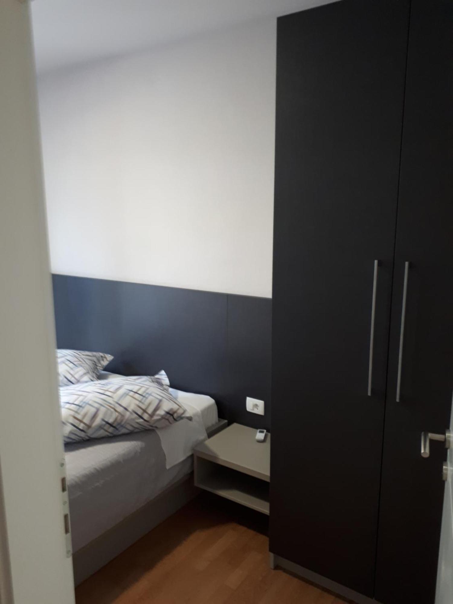 Apartments Sophie Μακάρσκα Δωμάτιο φωτογραφία